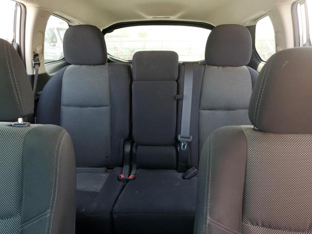 2020 NISSAN PATHFINDER - 5N1DR2BN6LC602198