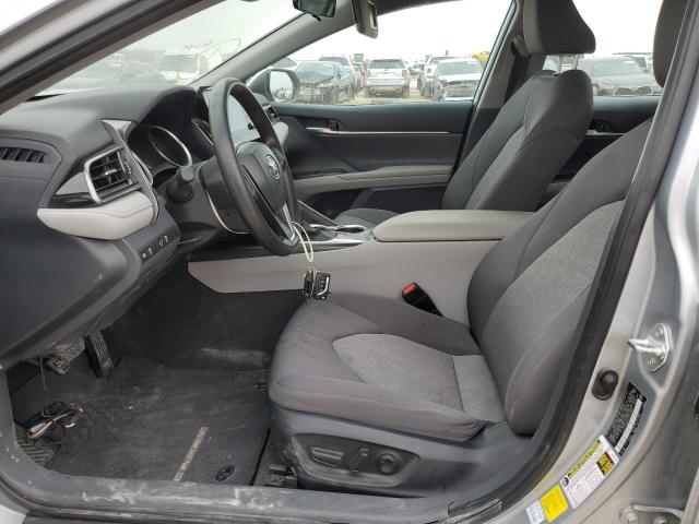 2023 TOYOTA CAMRY LE - 4T1C11AK4PU172689