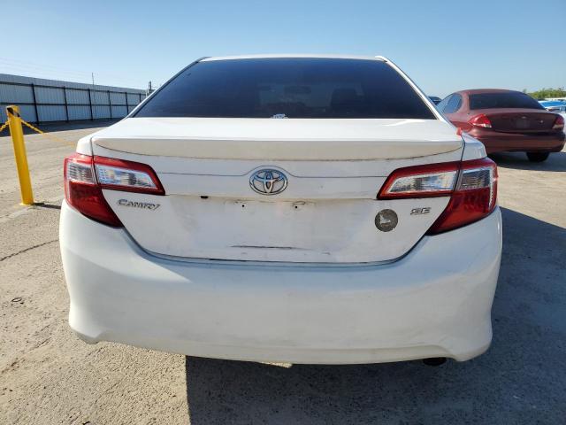 2014 Toyota Camry L VIN: 4T1BF1FK1EU430041 Lot: 49061544