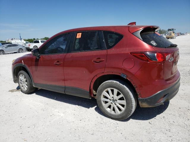 2013 Mazda Cx-5 Touring VIN: JM3KE2CE5D0123903 Lot: 52121034