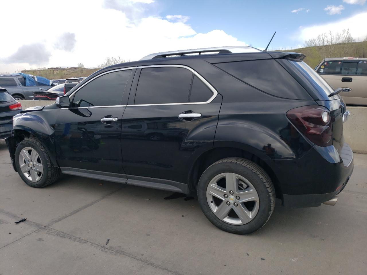 2GNFLHE36E6368949 2014 Chevrolet Equinox Ltz