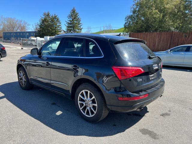 Vin: wa1lfafp6ca071993, lot: 53013274, audi q5 premium plus 20123