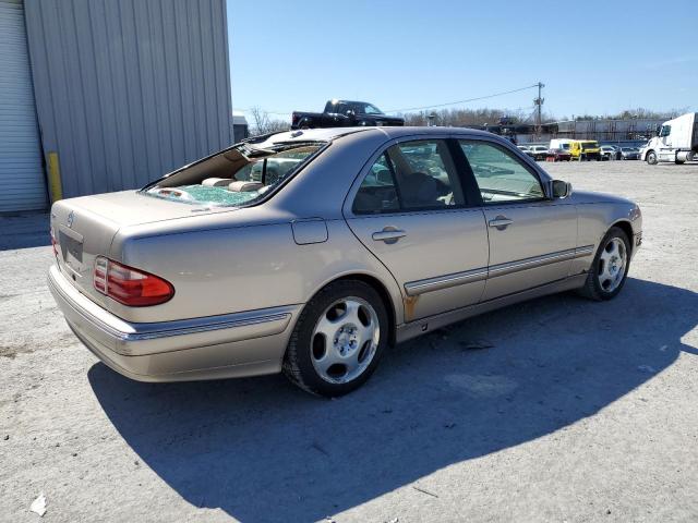 2000 Mercedes-Benz E 430 VIN: WDBJF70J0YB037939 Lot: 51469594