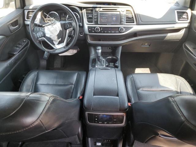 2015 TOYOTA HIGHLANDER - 5TDKKRFHXFS056778