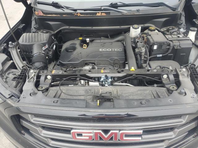 2020 GMC Terrain Sle VIN: 3GKALTEV6LL232776 Lot: 51951324