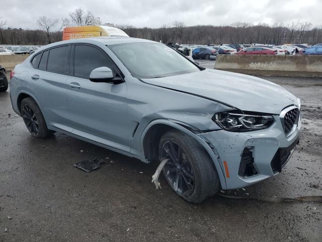 5UX33DT05N9L15109 BMW X4 XDRIVE3 4