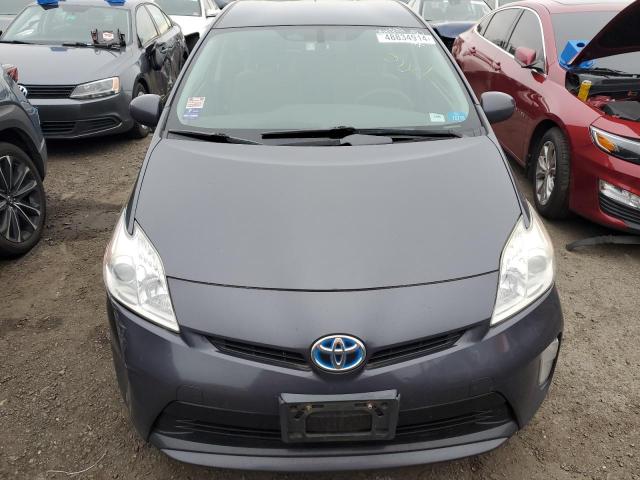 2013 Toyota Prius VIN: JTDKN3DU4D5693690 Lot: 48834914