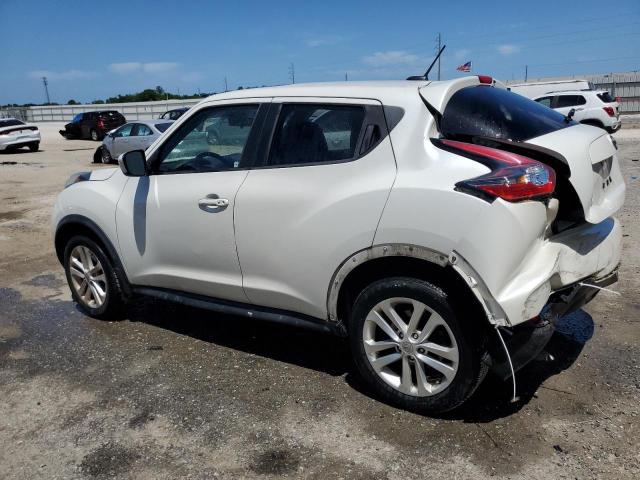 2016 Nissan Juke S VIN: JN8AF5MR7GT600892 Lot: 52887184