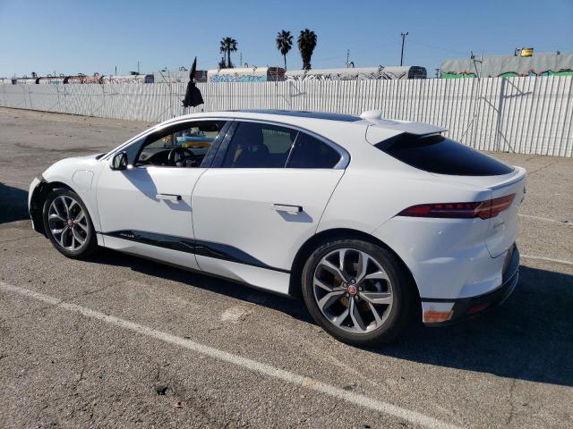 2019 JAGUAR I-PACE SE SADHC2S18K1F73762