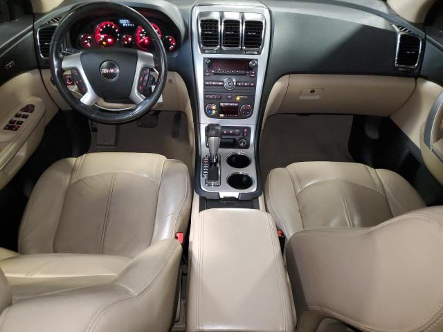 2010 GMC Acadia Slt-2 VIN: 1GKLVNED4AJ182437 Lot: 51606904