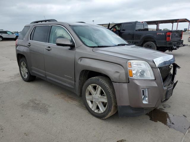 2012 GMC Terrain Sle VIN: 2GKFLSE55C6274019 Lot: 53098774