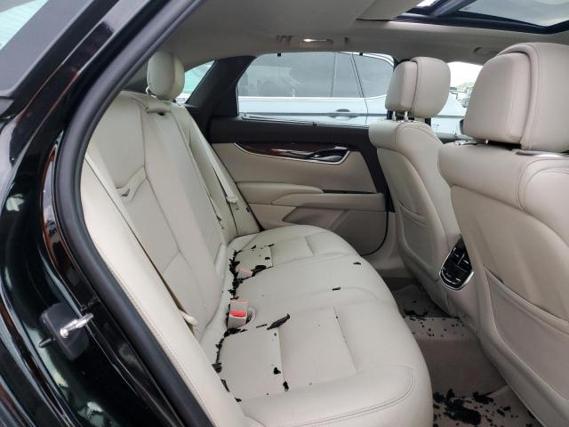 VIN 2G61P5S31E9297218 2014 Cadillac XTS, Premium Co... no.10