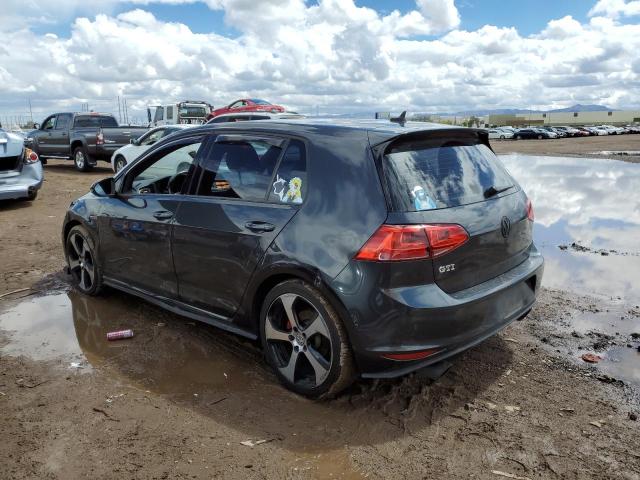 2017 VOLKSWAGEN GTI S - 3VW4T7AU8HM014933