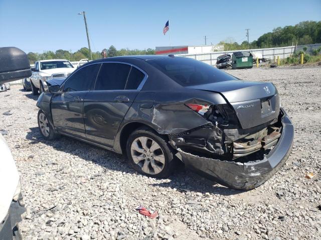 2008 Honda Accord Exl VIN: 1HGCP26838A002429 Lot: 49452964