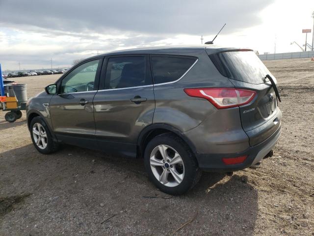 2016 Ford Escape Se VIN: 1FMCU9GX0GUA21521 Lot: 51835154