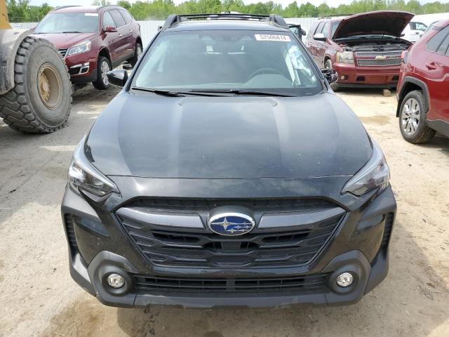 2024 Subaru Outback - Image 5