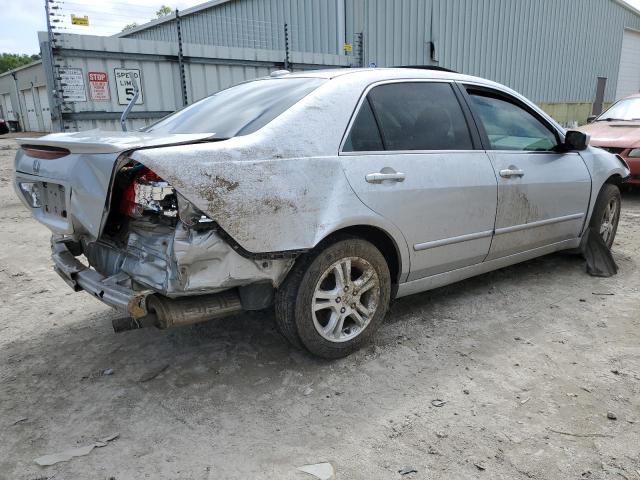 2007 Honda Accord Ex VIN: 1HGCM56847A215897 Lot: 51760204