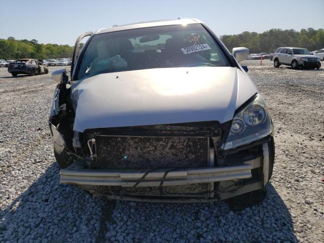 2007 Honda Odyssey Exl VIN: 5FNRL38777B460270 Lot: 50992124