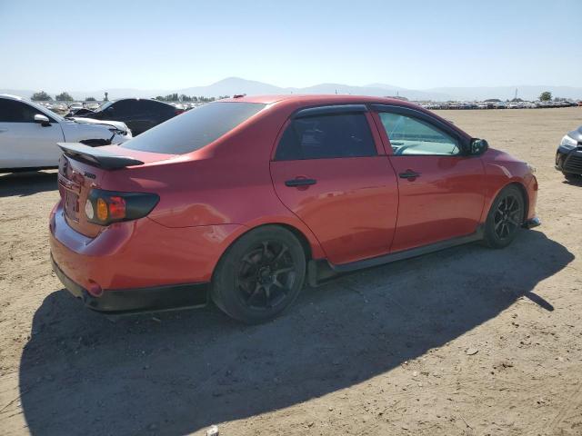 2010 Toyota Corolla Base VIN: 2T1BU4EE8AC502870 Lot: 52955364