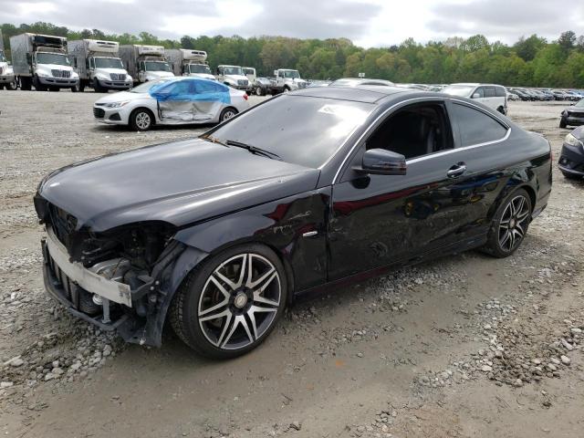2015 MERCEDES-BENZ C 250 - WDDGJ4HB1FG369867