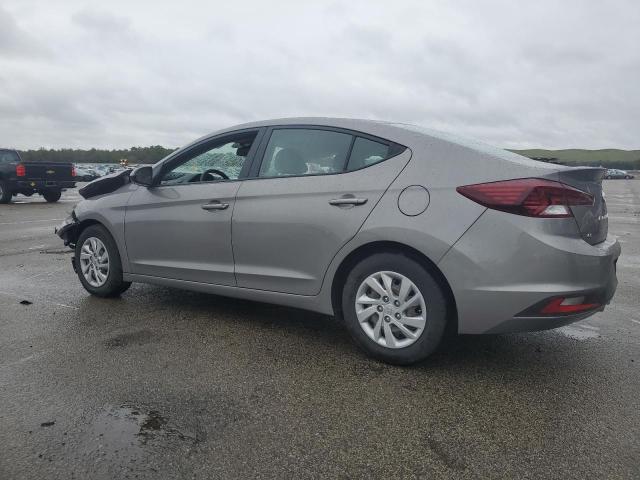 2020 Hyundai Elantra Se VIN: KMHD74LF0LU070644 Lot: 50362334