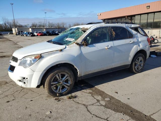 2015 Chevrolet Equinox Lt VIN: 2GNALBEK2F6405818 Lot: 49674024