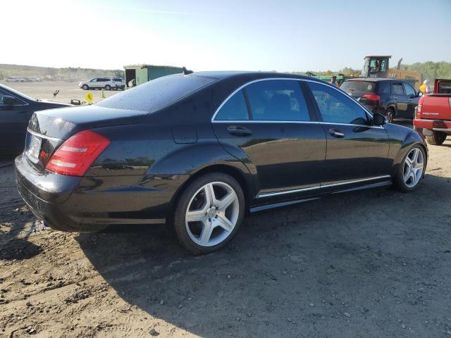 2009 Mercedes-Benz S 550 VIN: WDDNG71X79A241489 Lot: 50642254