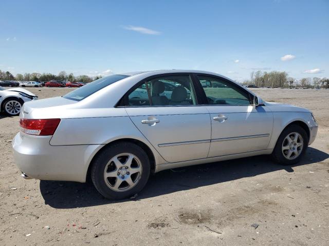 5NPEU46F56H039112 | 2006 Hyundai sonata gls