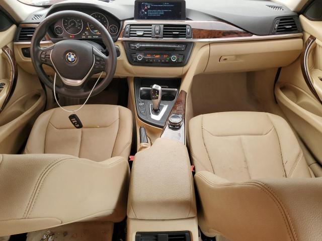 2015 BMW 335 XI - WBA3B9G55FNR93324