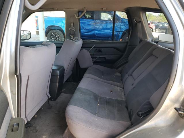 2001 Nissan Pathfinder Le VIN: JN8DR09XX1W563065 Lot: 49331354