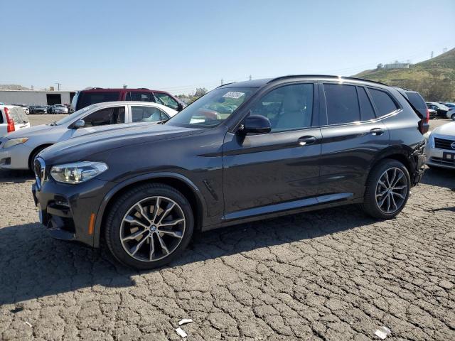 Lot #2478001761 2020 BMW X3 XDRIVE3 salvage car