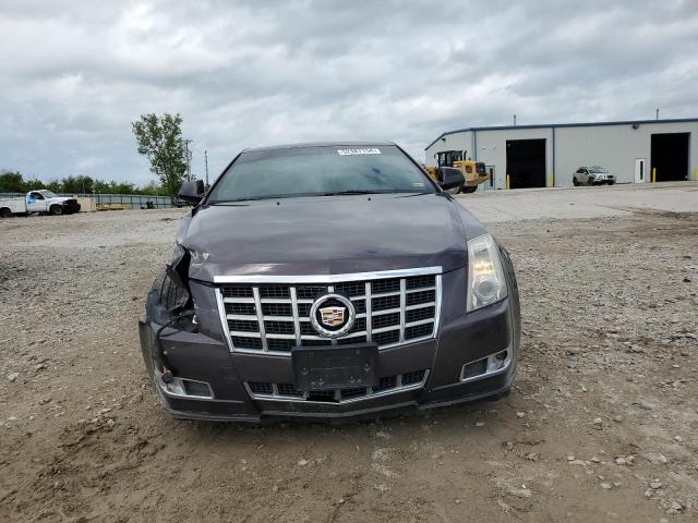 2014 CADILLAC CTS PERFOR 1G6DC1E37E0145936  52487154