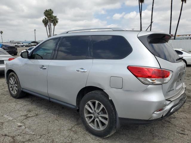 2016 Nissan Pathfinder S VIN: 5N1AR2MN6GC645171 Lot: 51940234