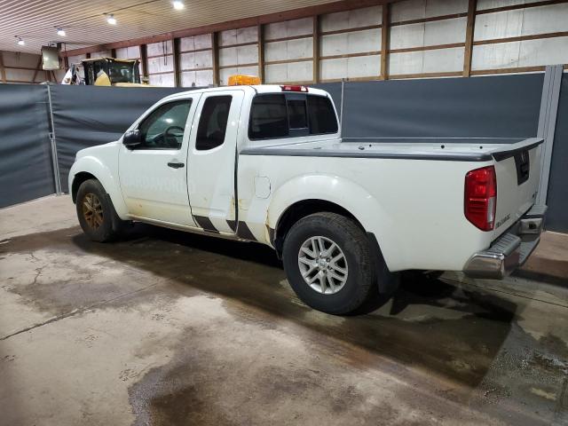 2018 Nissan Frontier Sv VIN: 1N6AD0CW7JN703282 Lot: 50031944