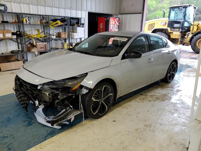 2023 NISSAN ALTIMA SR - 1N4BL4CV2PN314038