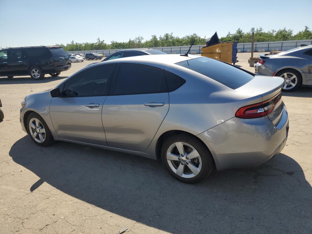 1C3CDFBB9GD555037 2016 Dodge Dart Sxt