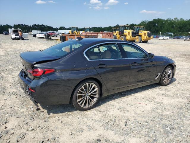 2021 BMW 530 I - WBA53BH00MWW97702