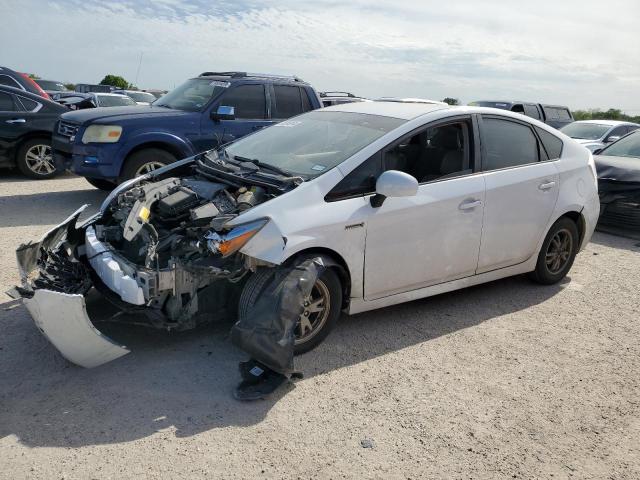 2010 Toyota Prius VIN: JTDKN3DUXA1035794 Lot: 49309364