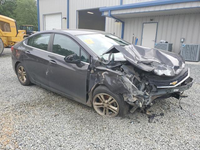 VIN 1G1BE5SM9H7249495 2017 Chevrolet Cruze, LT no.4