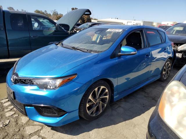 2018 TOYOTA COROLLA IM for Sale | CA - MARTINEZ | Tue. May 07, 2024 ...