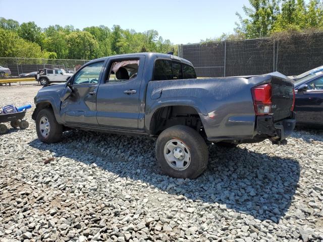 2020 Toyota Tacoma Double Cab VIN: 3TMCZ5AN4LM339453 Lot: 52850394