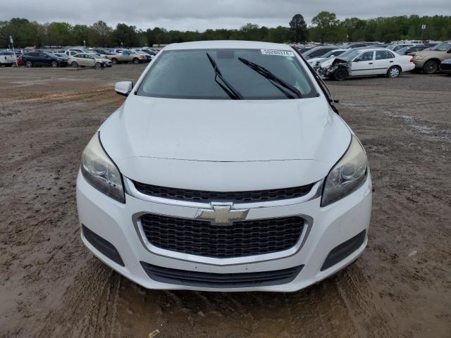 2016 Chevrolet Malibu Limited Lt VIN: 1G11C5SA1GF153601 Lot: 50280374