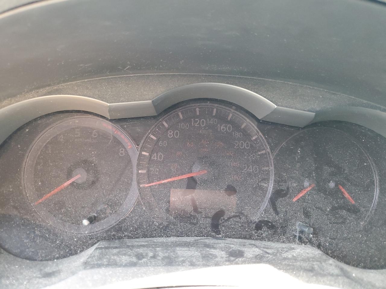 2012 Nissan Altima Base vin: 1N4AL2AP1CN447016