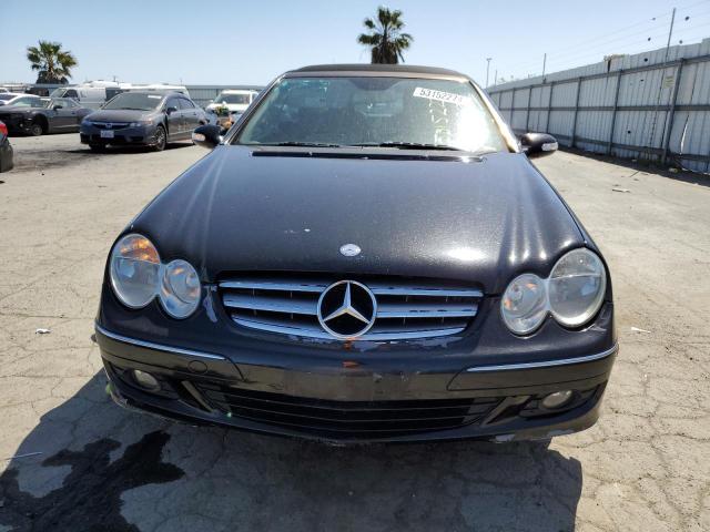 2009 Mercedes-Benz Clk 350 VIN: WDBTK56F59T109578 Lot: 53152274