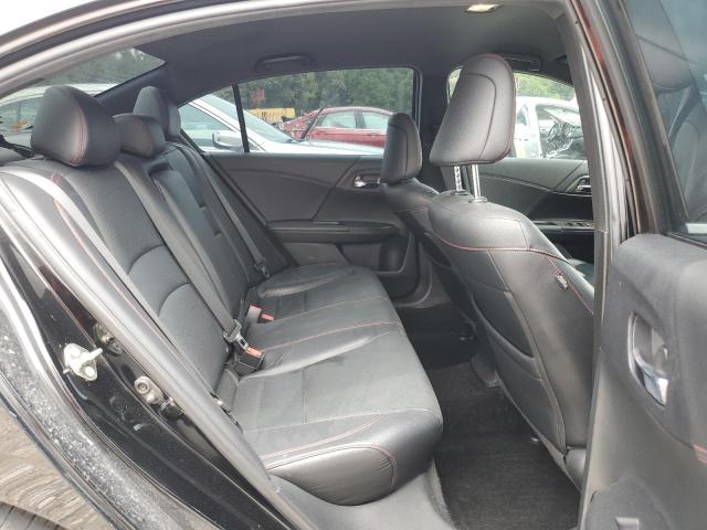 2017 HONDA ACCORD SPO - 1HGCR2F11HA132075