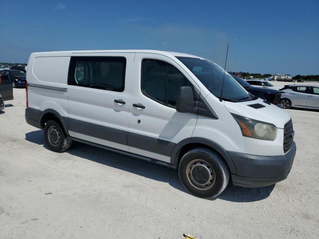 2015 Ford Transit T-150 VIN: 1FTNE1YM0FKB15473 Lot: 51233534