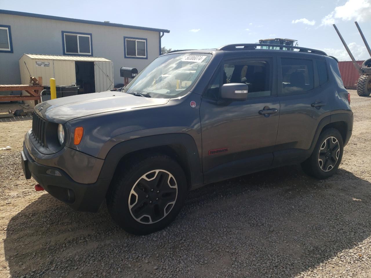 ZACCJBCT1GPD78389 2016 Jeep Renegade Trailhawk