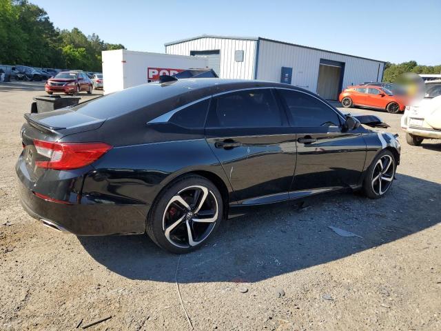 2021 Honda Accord Sport VIN: 1HGCV1F30MA097417 Lot: 51636014