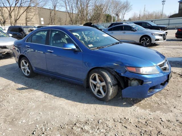 2004 Acura Tsx VIN: JH4CL968X4C042622 Lot: 50652554