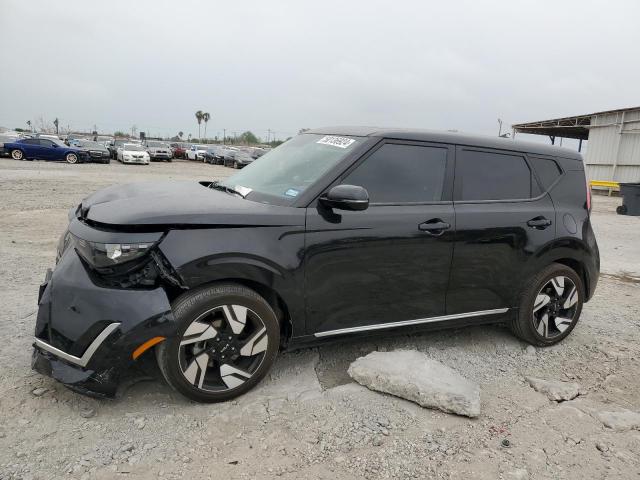 2023 KIA SOUL